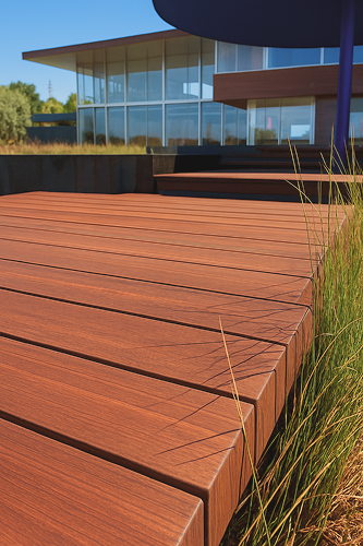 Exterior Stain & Seal